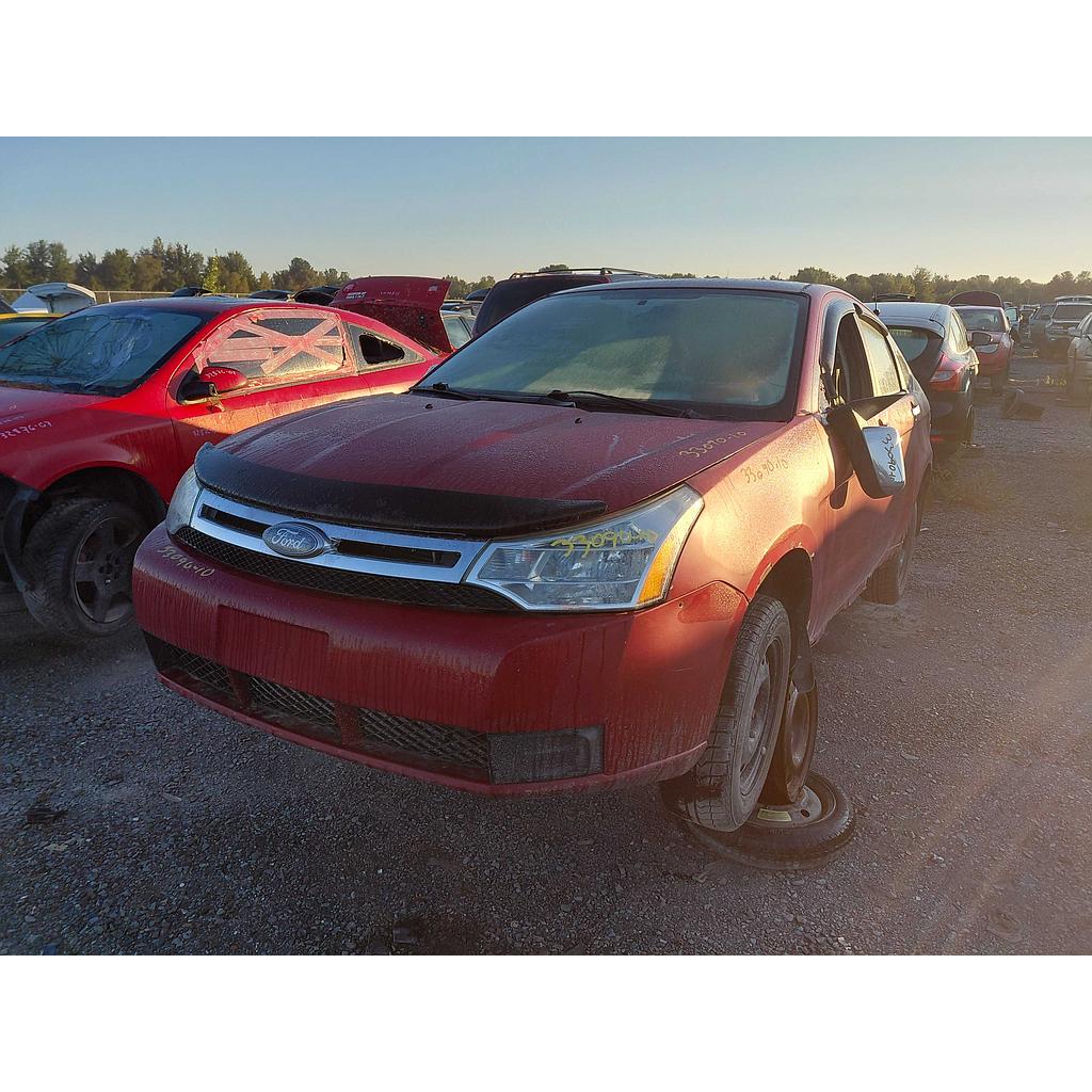 FORD FOCUS 2010