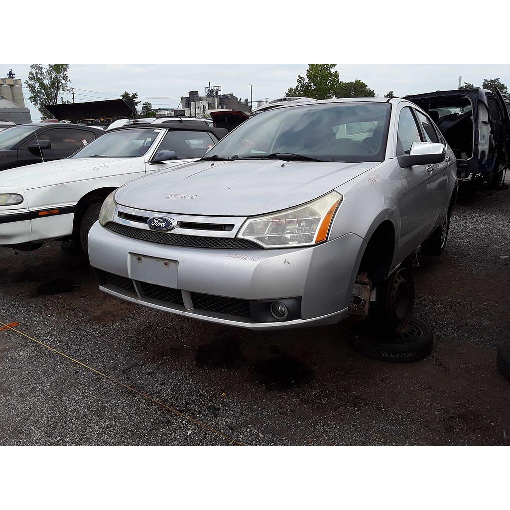 FORD FOCUS 2010