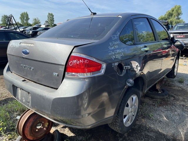 FORD FOCUS 2010