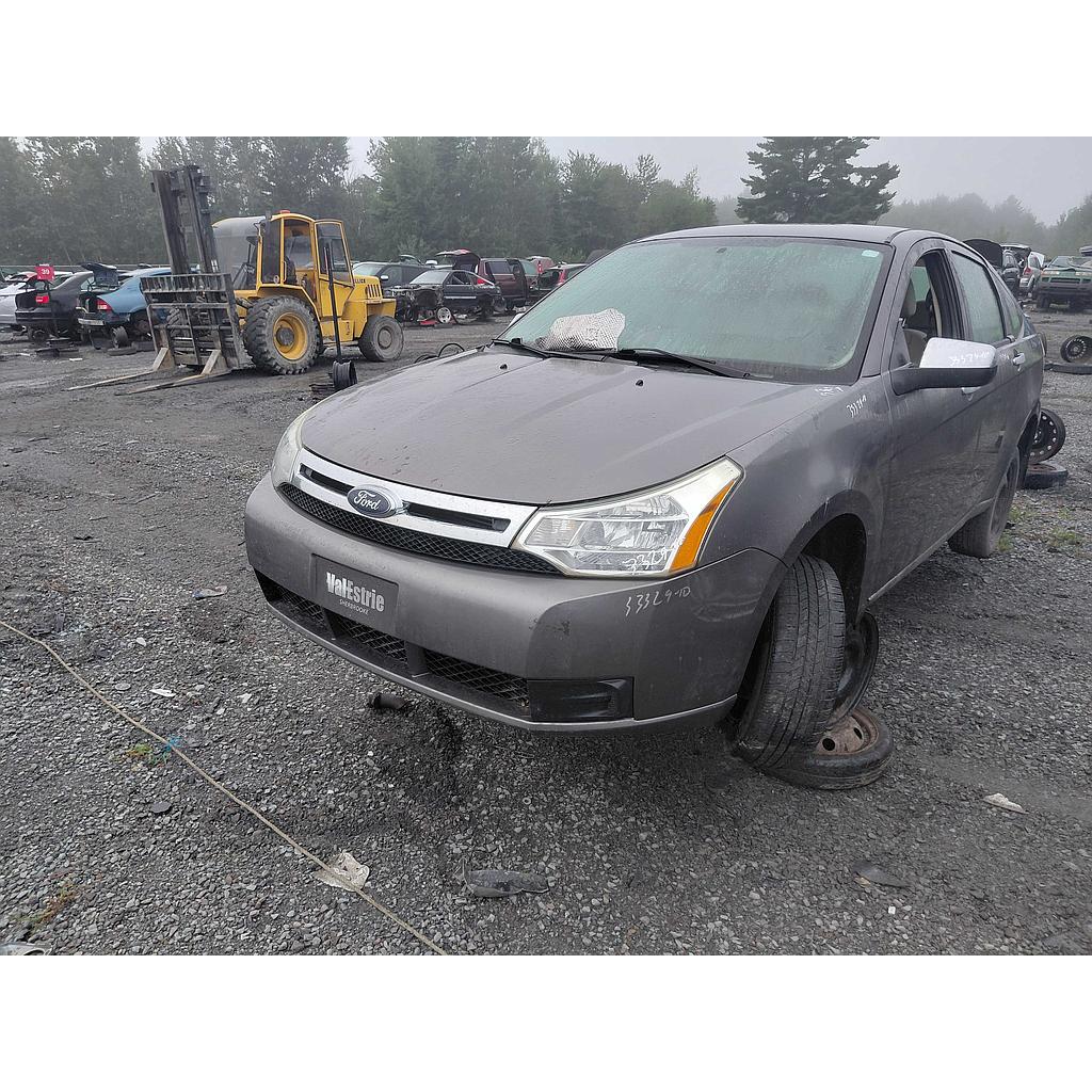 FORD FOCUS 2010