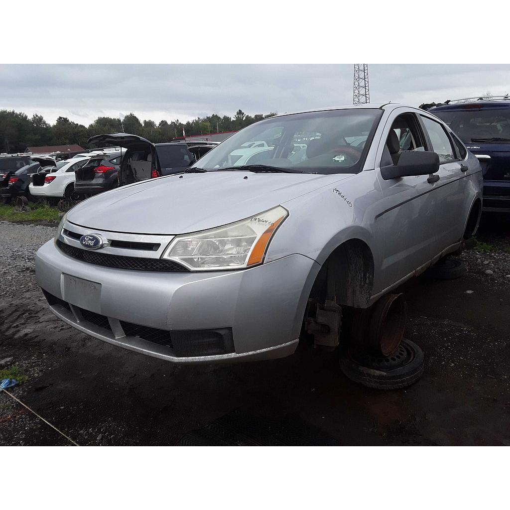 FORD FOCUS 2010