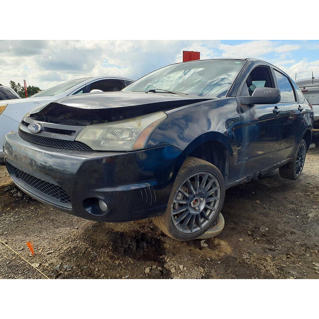 FORD FOCUS 2010