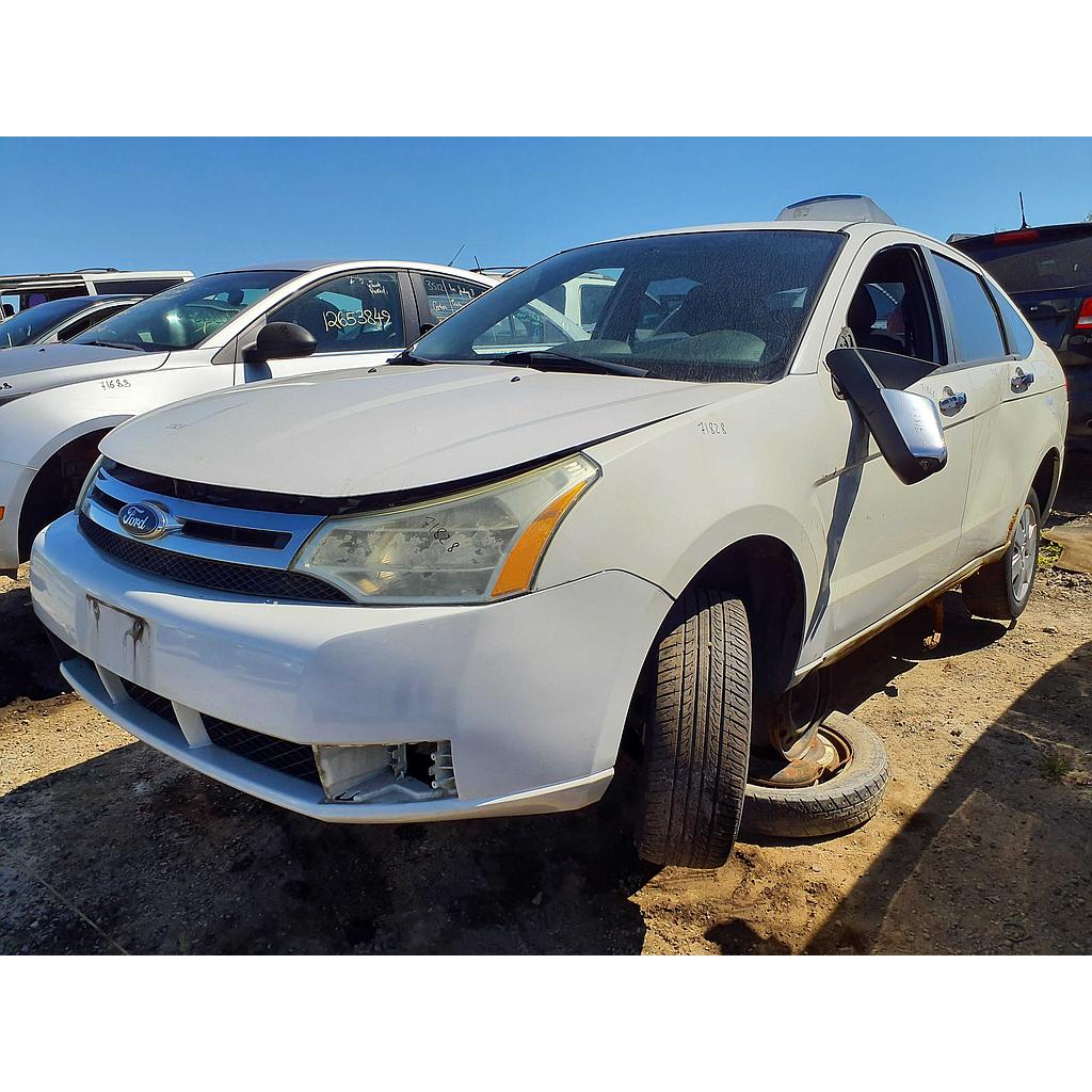 FORD FOCUS 2010