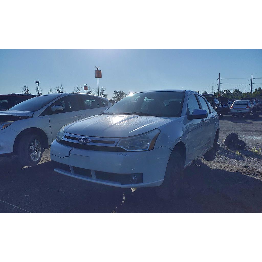 FORD FOCUS 2011