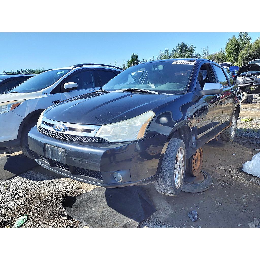 FORD FOCUS 2011