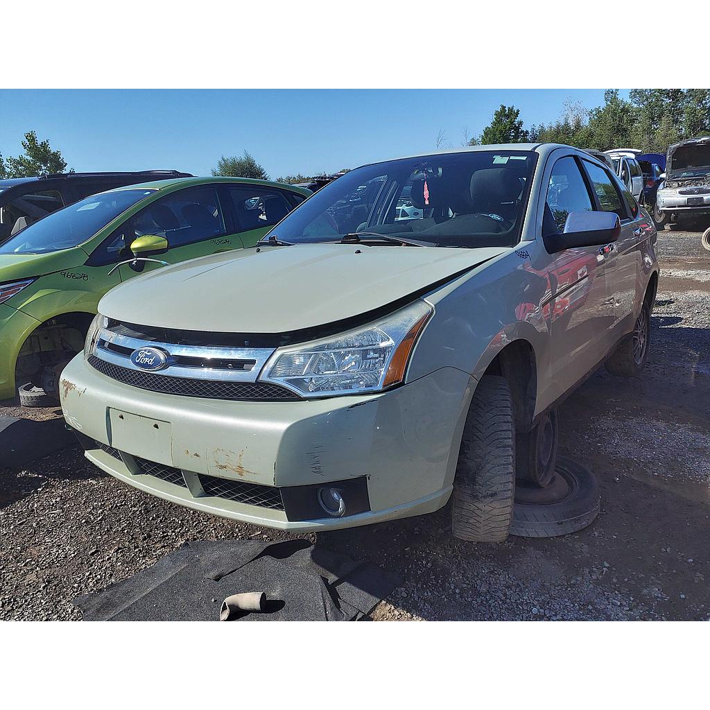 FORD FOCUS 2011
