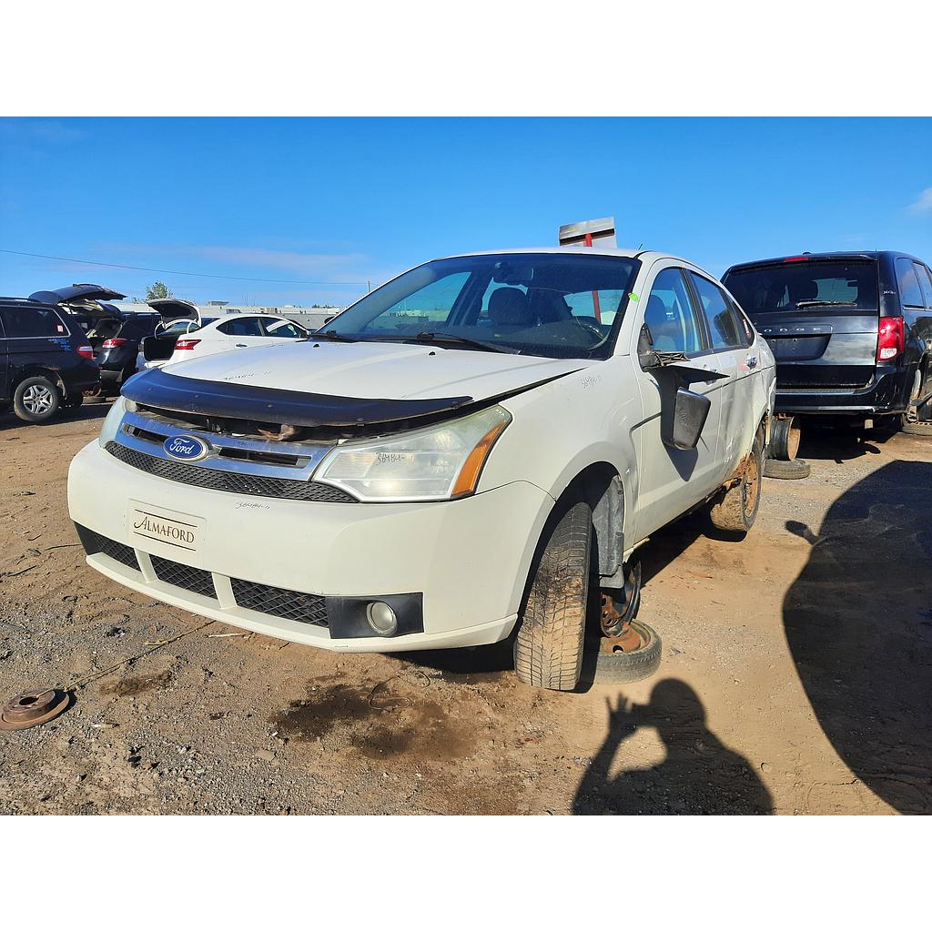 FORD FOCUS 2011