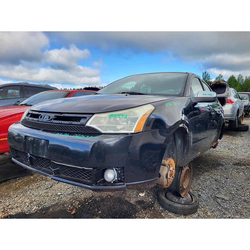 FORD FOCUS 2011