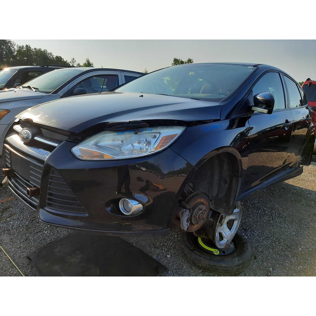 FORD FOCUS 2013