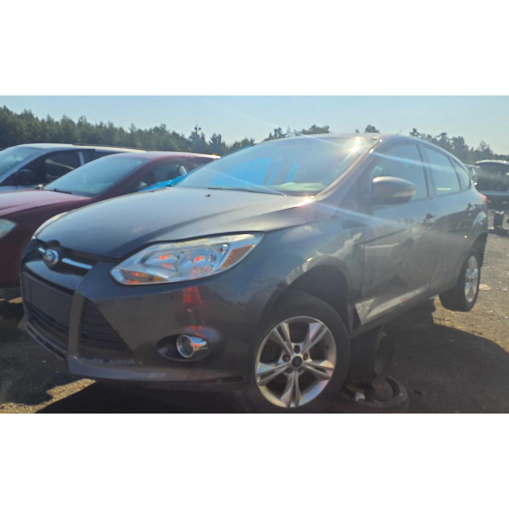 FORD FOCUS 2013