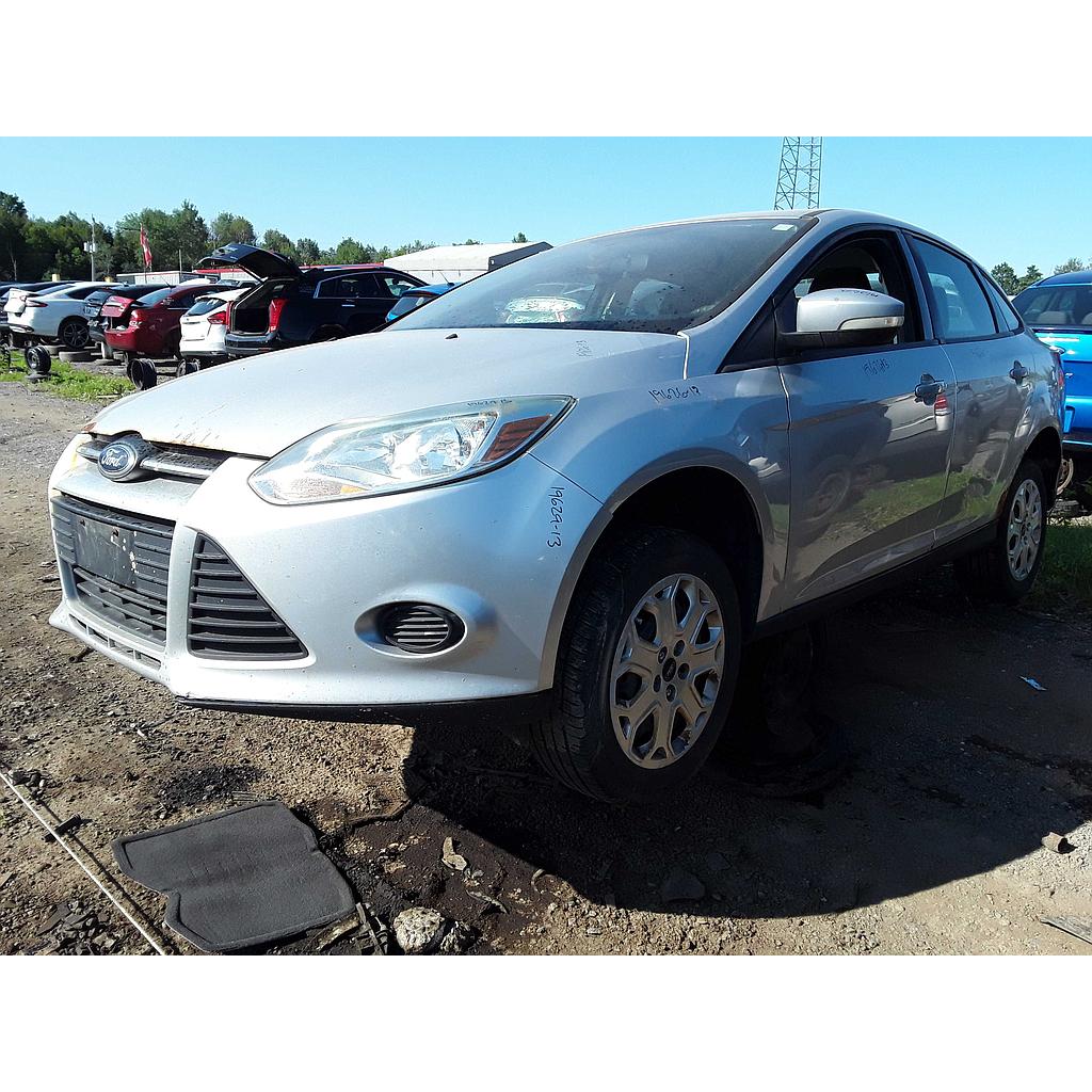 FORD FOCUS 2013