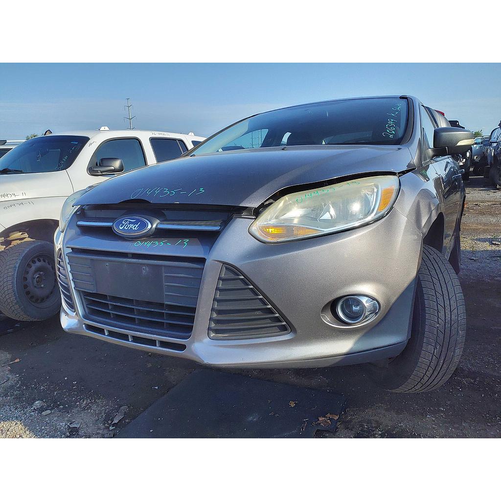 FORD FOCUS 2013