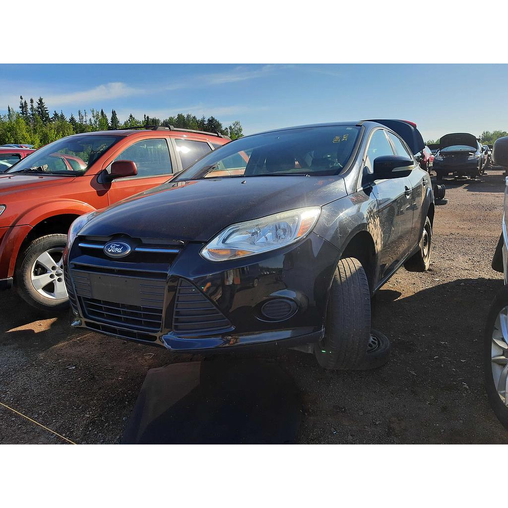 FORD FOCUS 2013