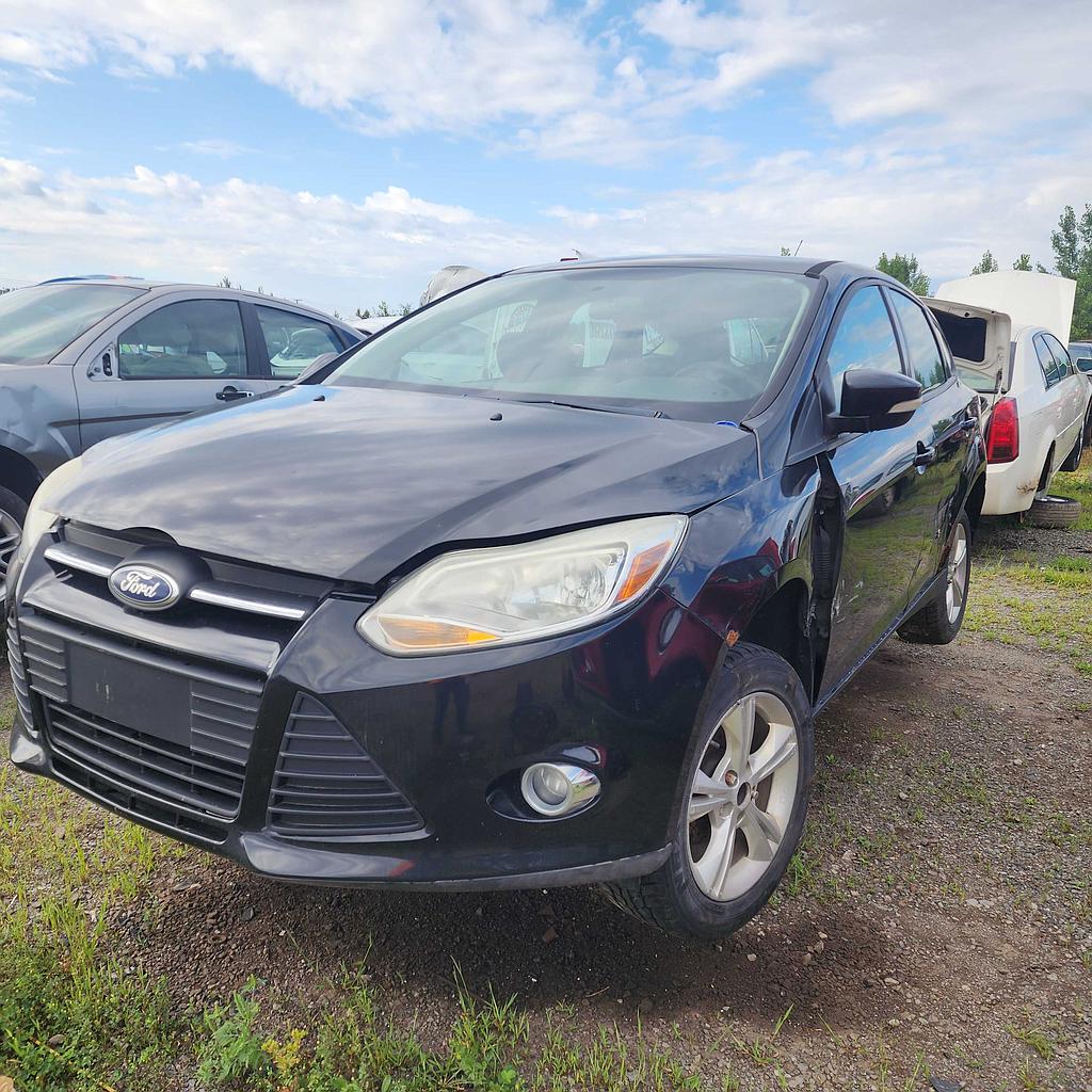 FORD FOCUS 2013