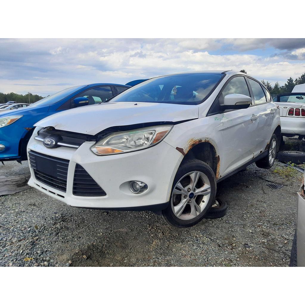 FORD FOCUS 2013