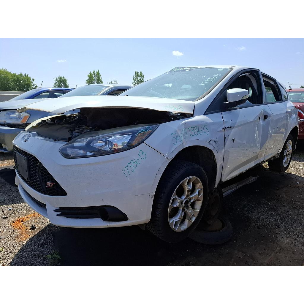 FORD FOCUS 2013