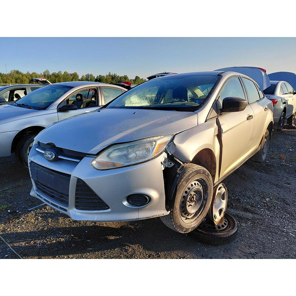 FORD FOCUS 2013