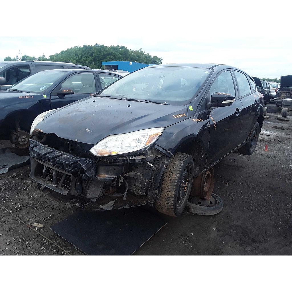 FORD FOCUS 2013