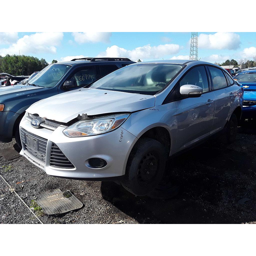 FORD FOCUS 2013