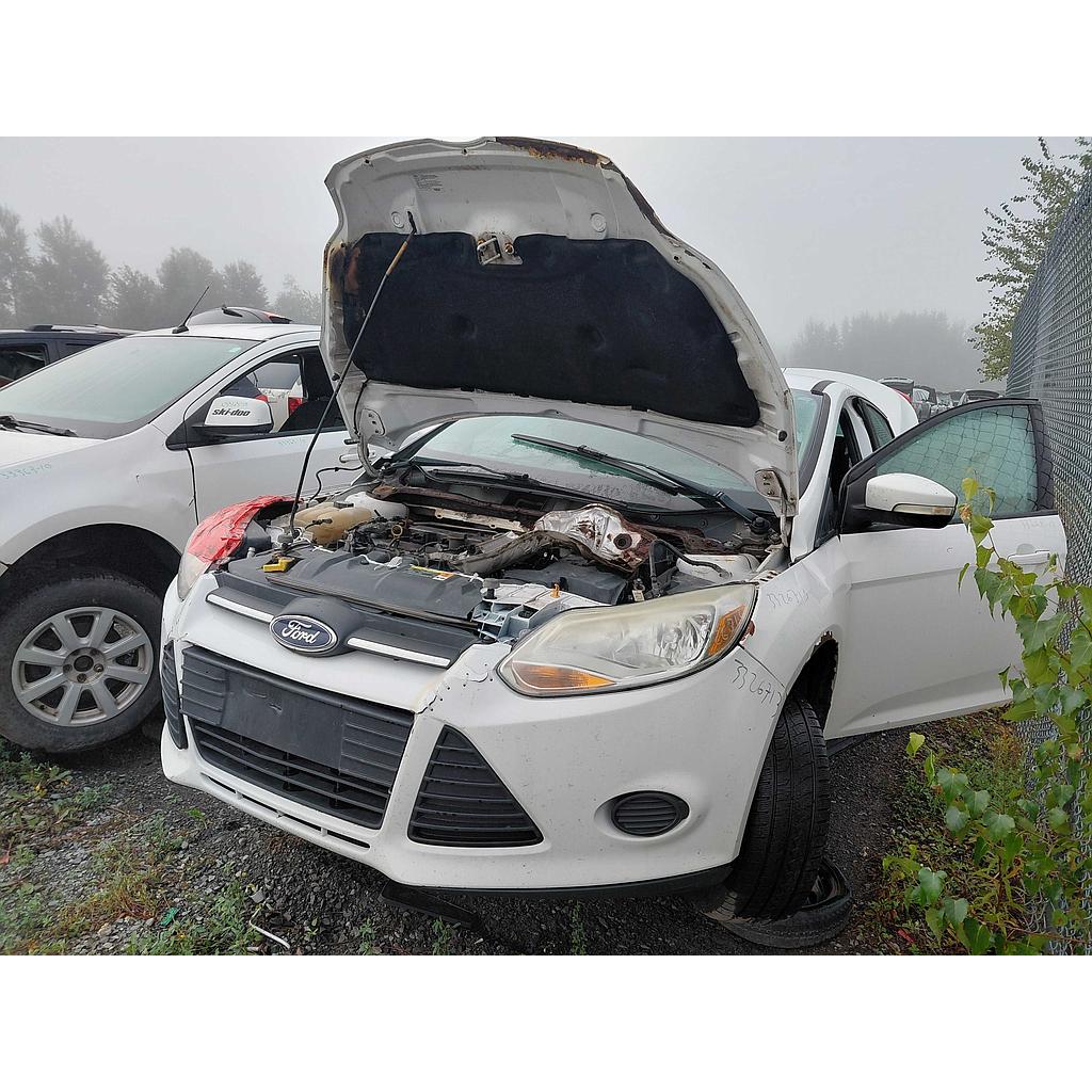 FORD FOCUS 2013
