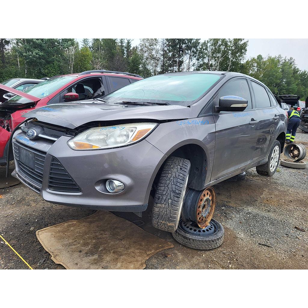 FORD FOCUS 2013