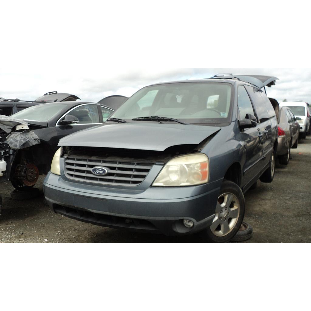 FORD FREESTAR 2004