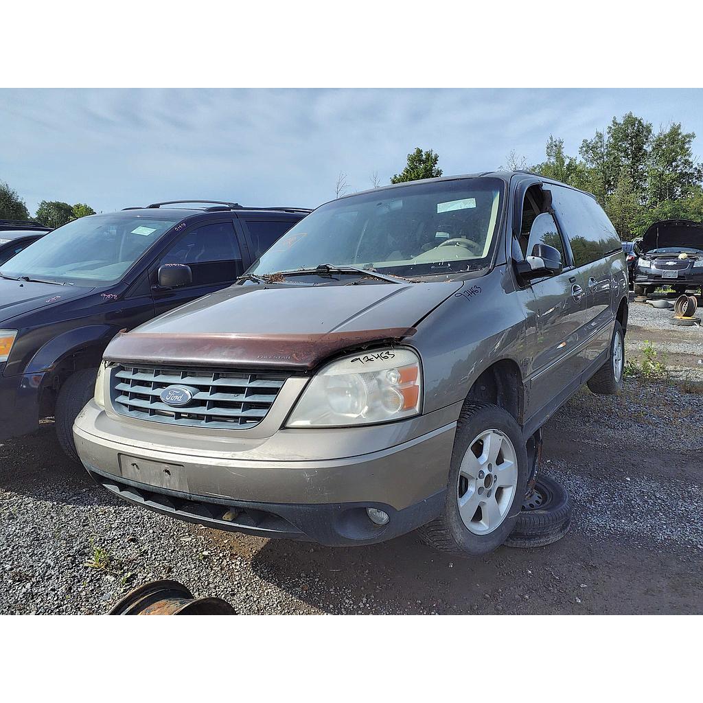 FORD FREESTAR 2005