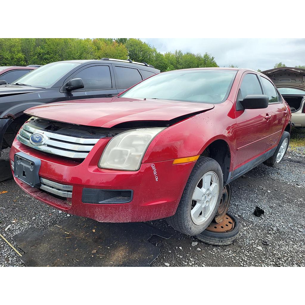 FORD FUSION 2006
