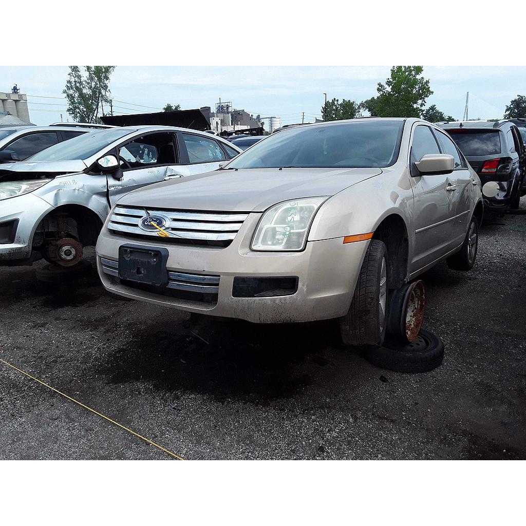 FORD FUSION 2006