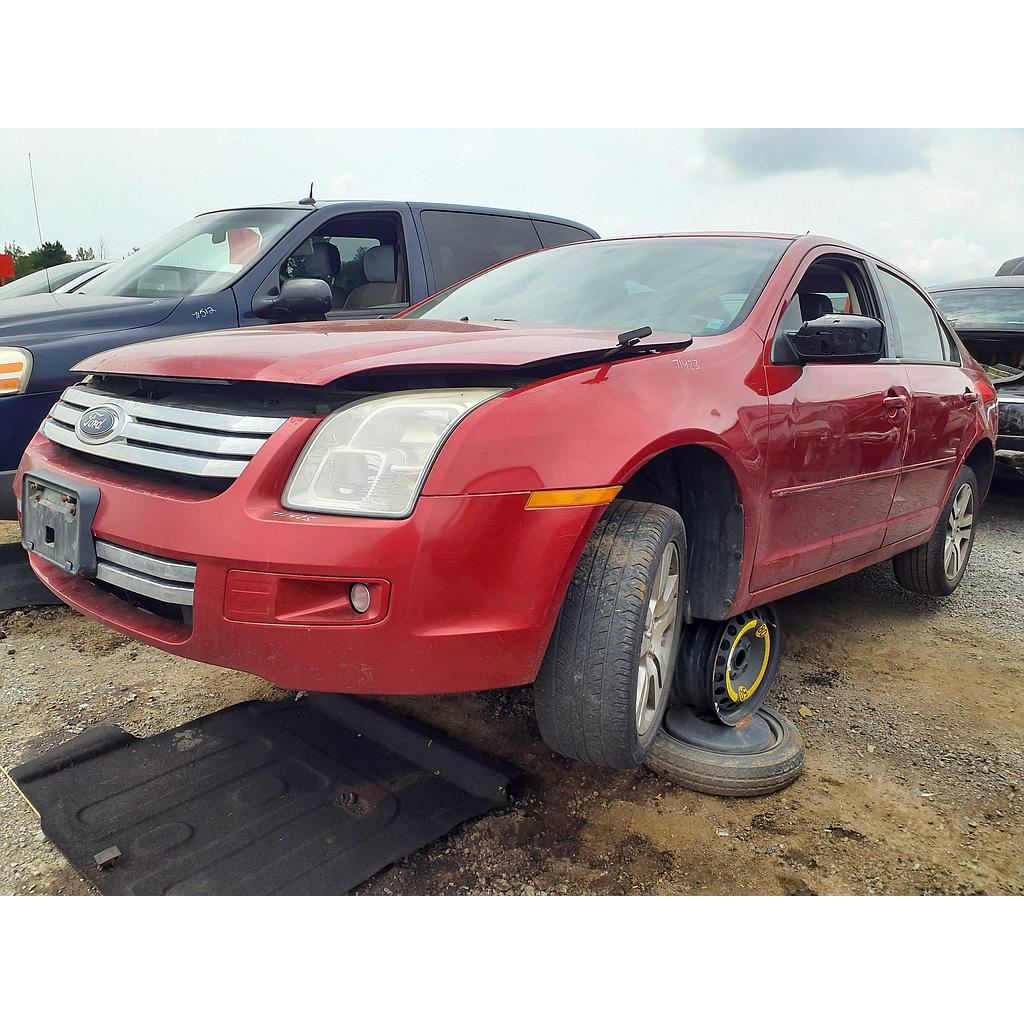 FORD FUSION 2007