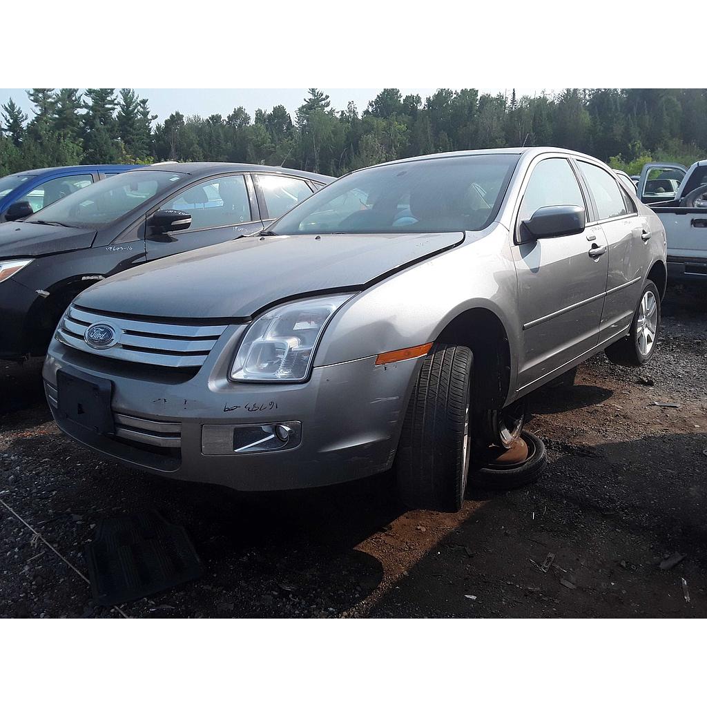 FORD FUSION 2009