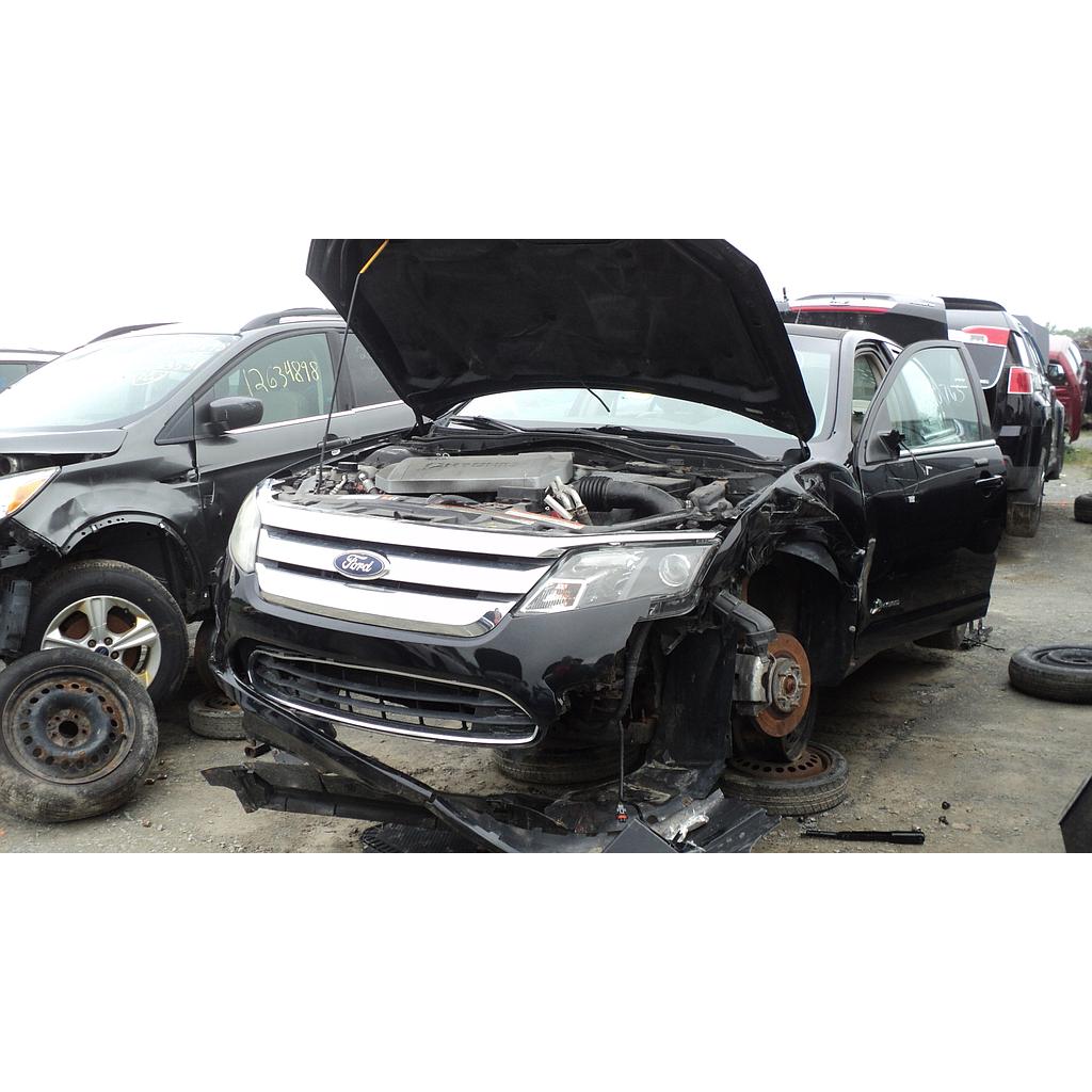 FORD FUSION 2010
