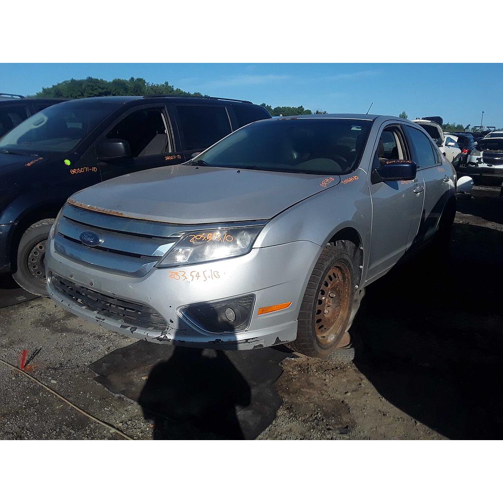FORD FUSION 2010
