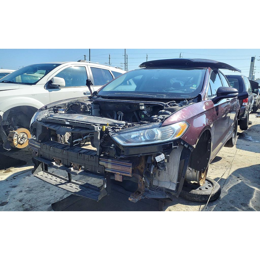 FORD FUSION 2013