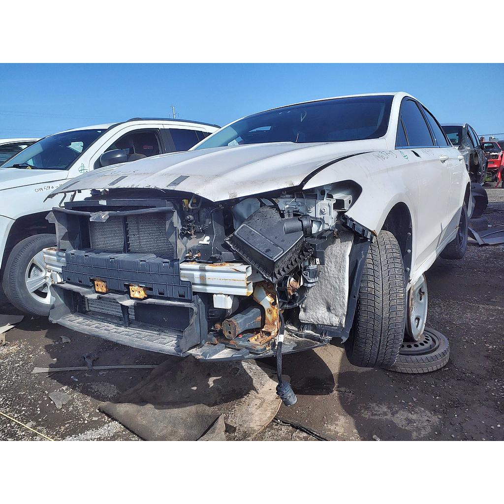 FORD FUSION 2013