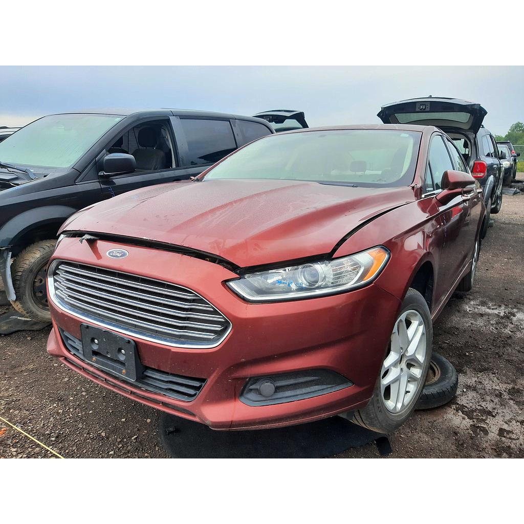 FORD FUSION 2014