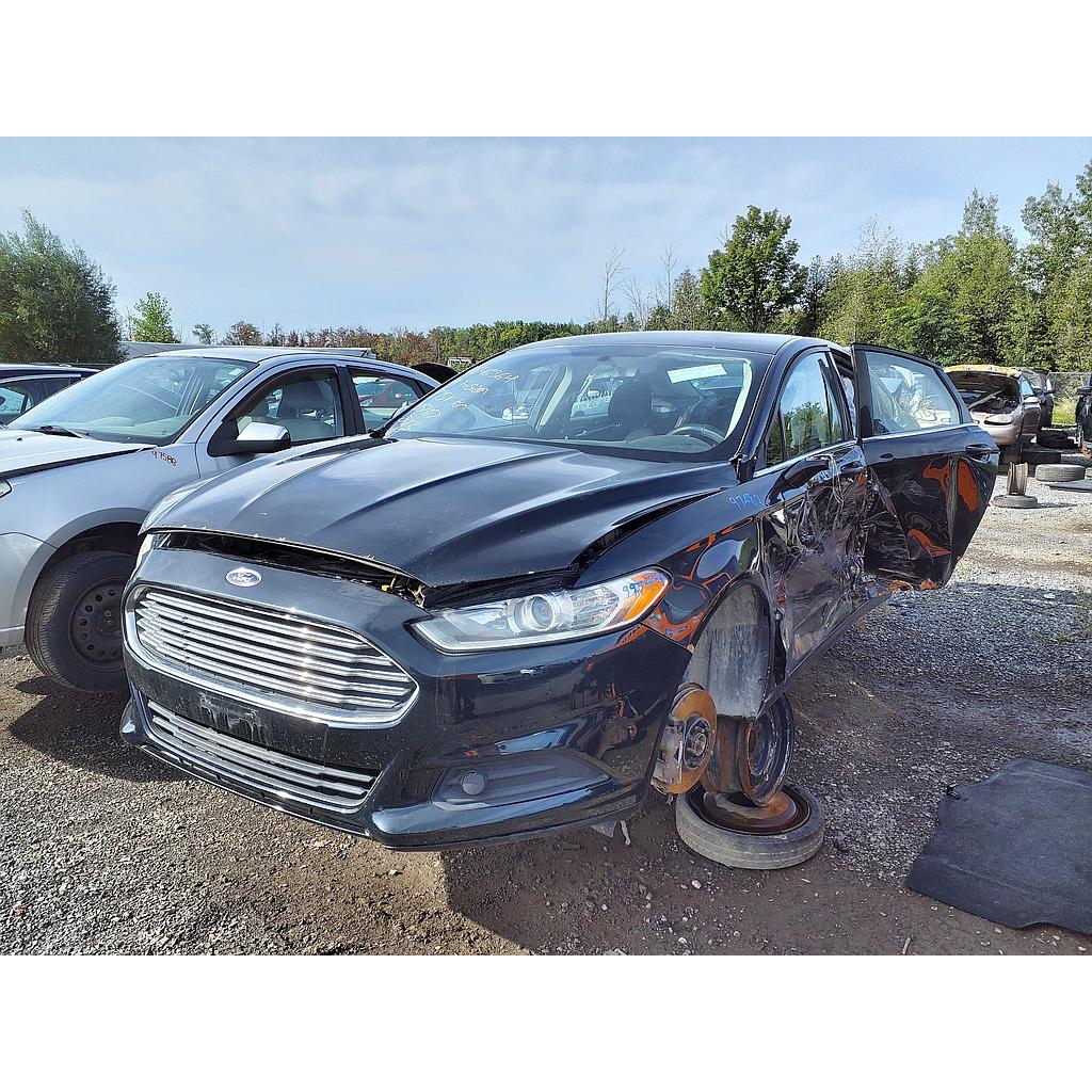 FORD FUSION 2014