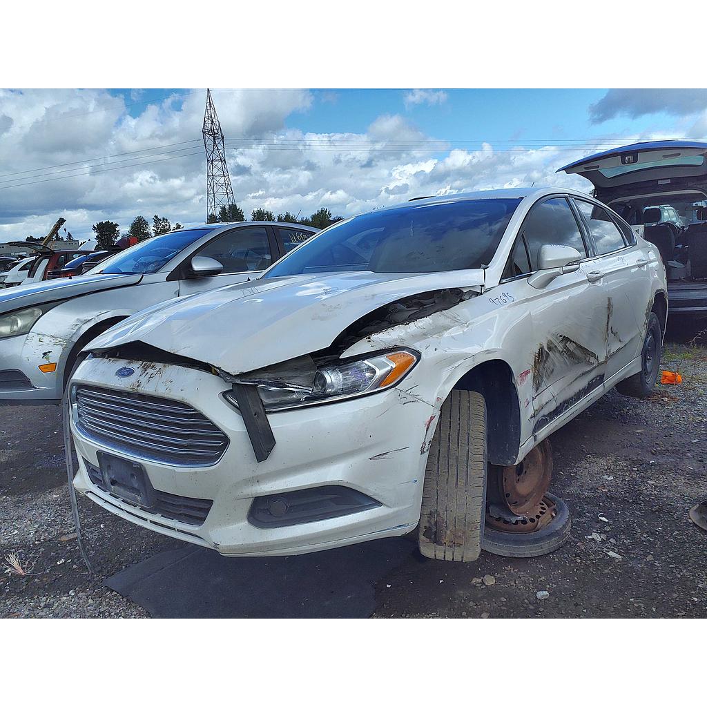 FORD FUSION 2014