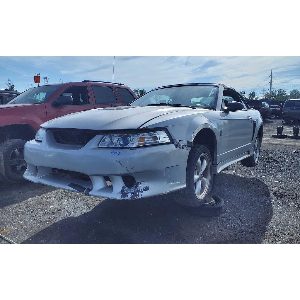 FORD MUSTANG 2003