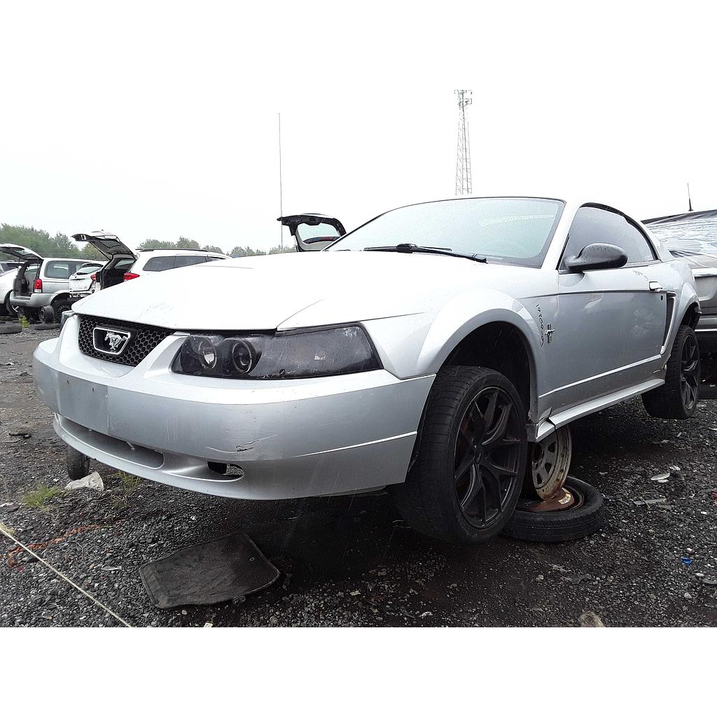 FORD MUSTANG 2003