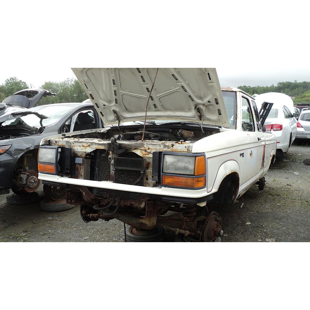 FORD RANGER 1989
