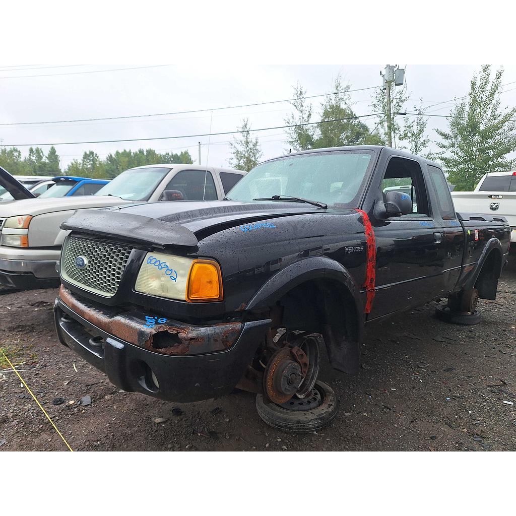 FORD RANGER 2002