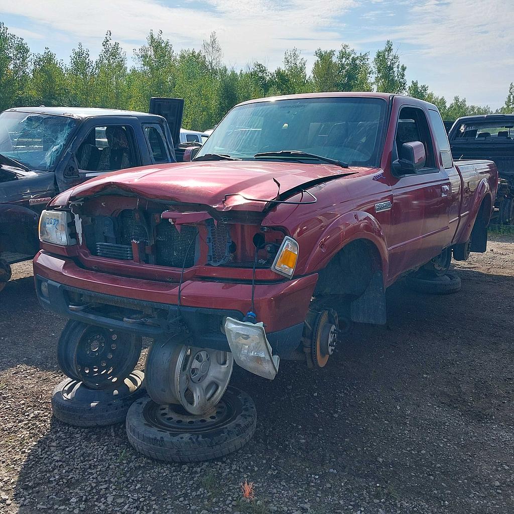 FORD RANGER 2006