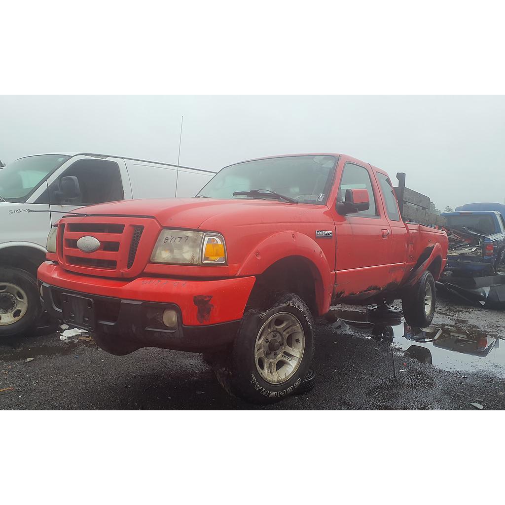 FORD RANGER 2007