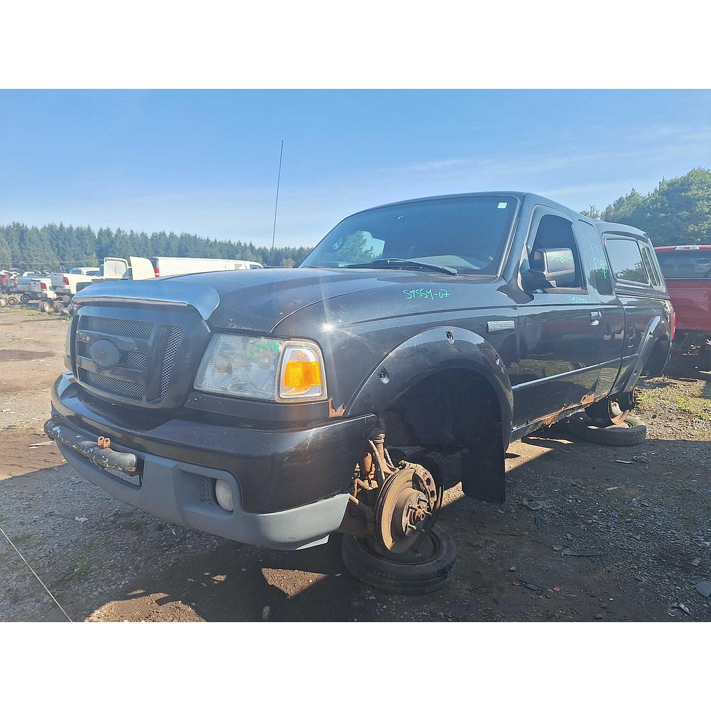 FORD RANGER 2007