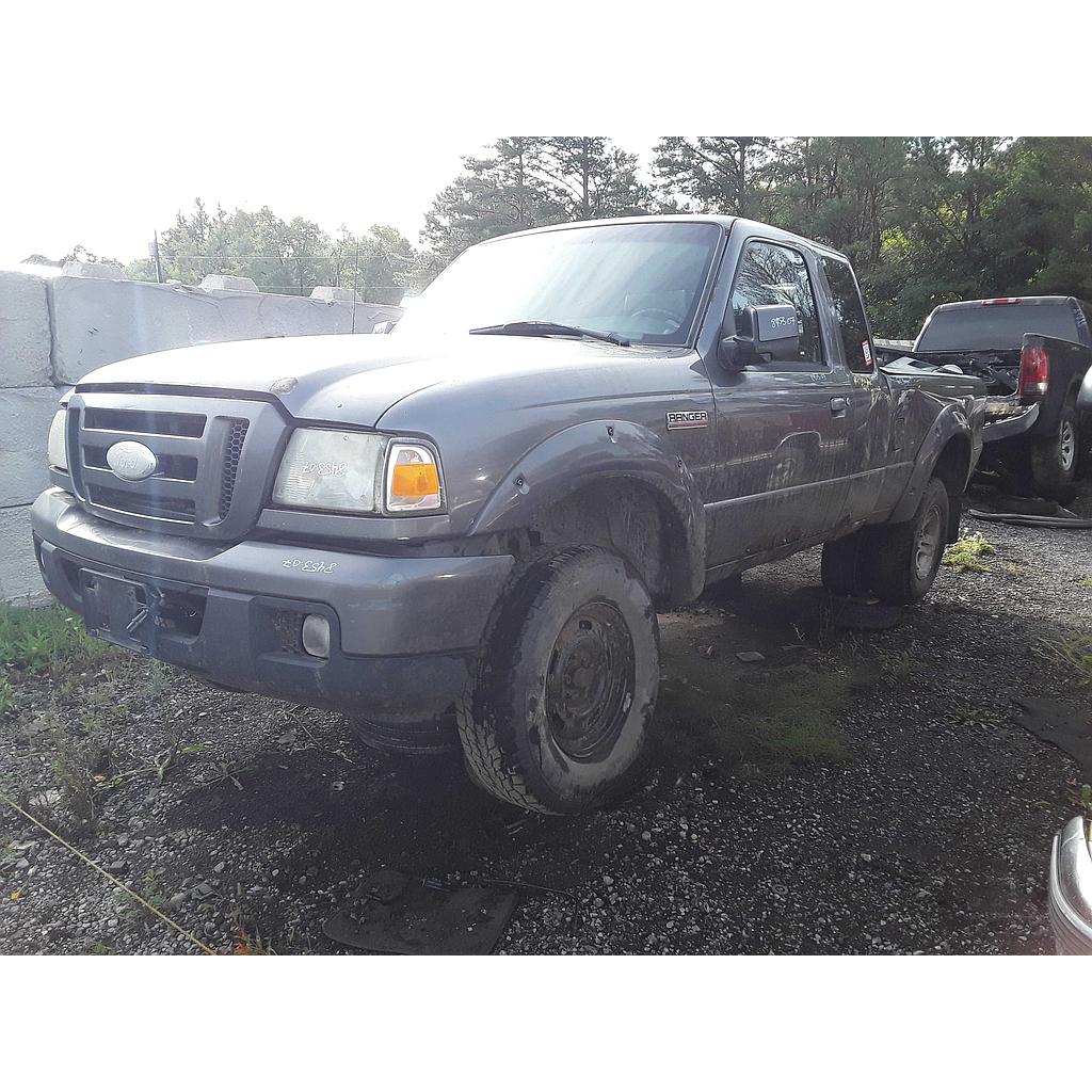FORD RANGER 2007
