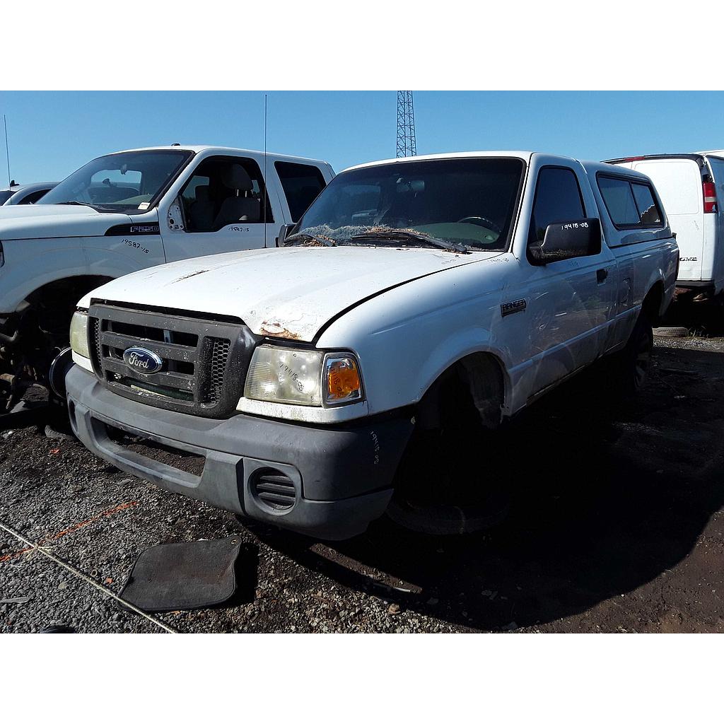 FORD RANGER 2008
