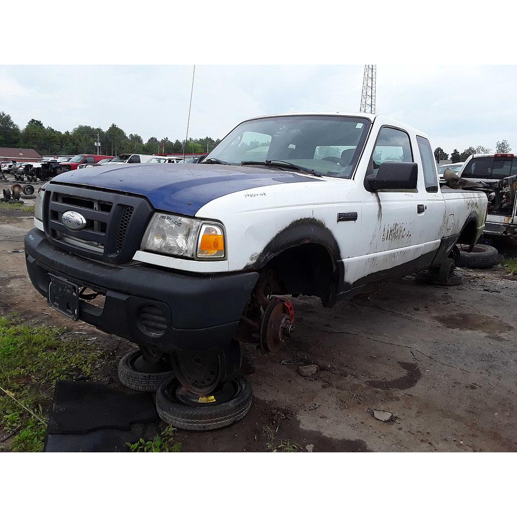 FORD RANGER 2008