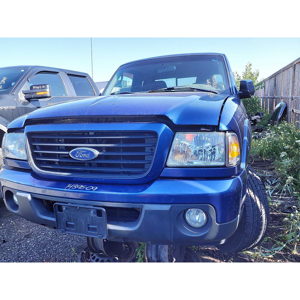 FORD RANGER 2009