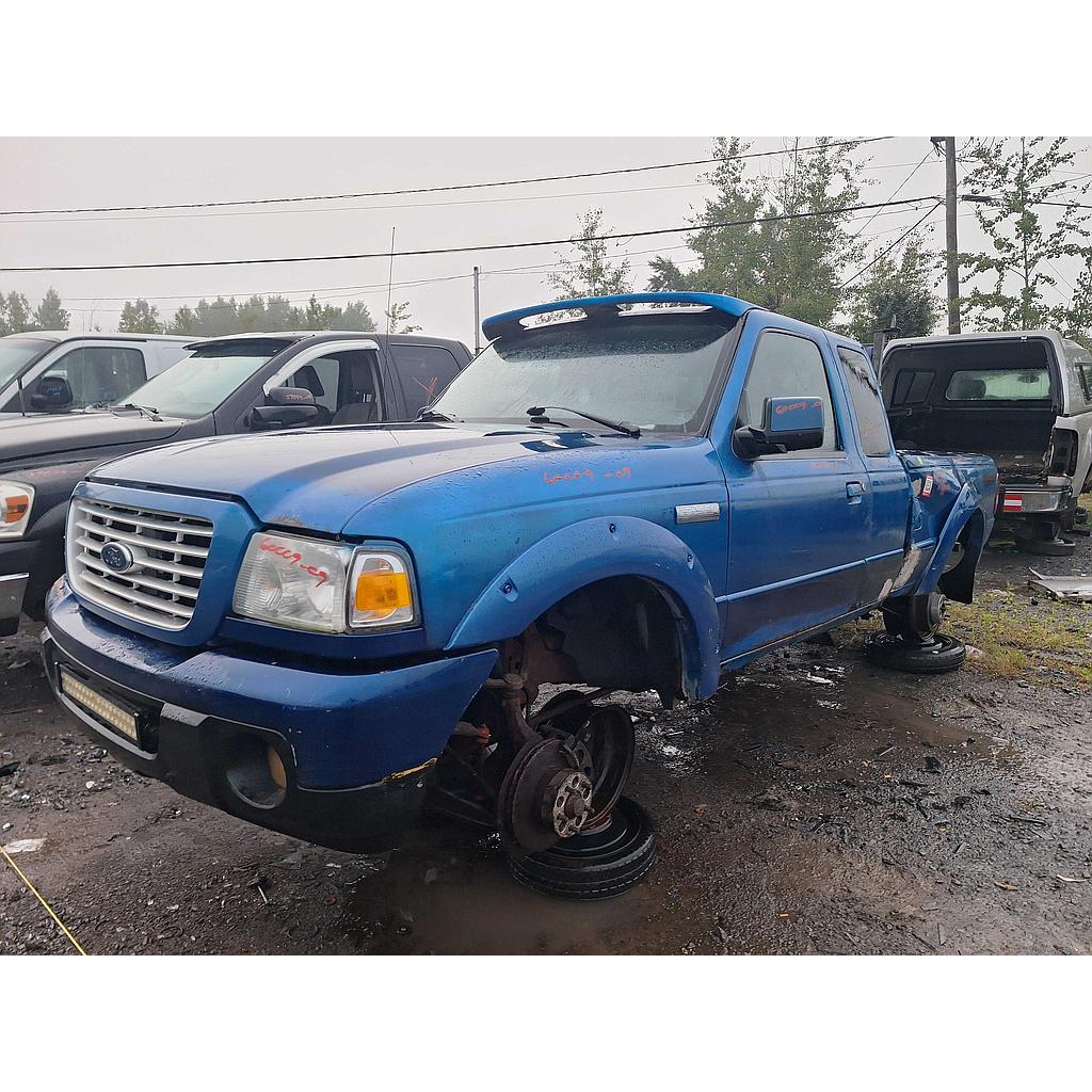 FORD RANGER 2009